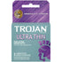 Trojan Lubricated Condoms