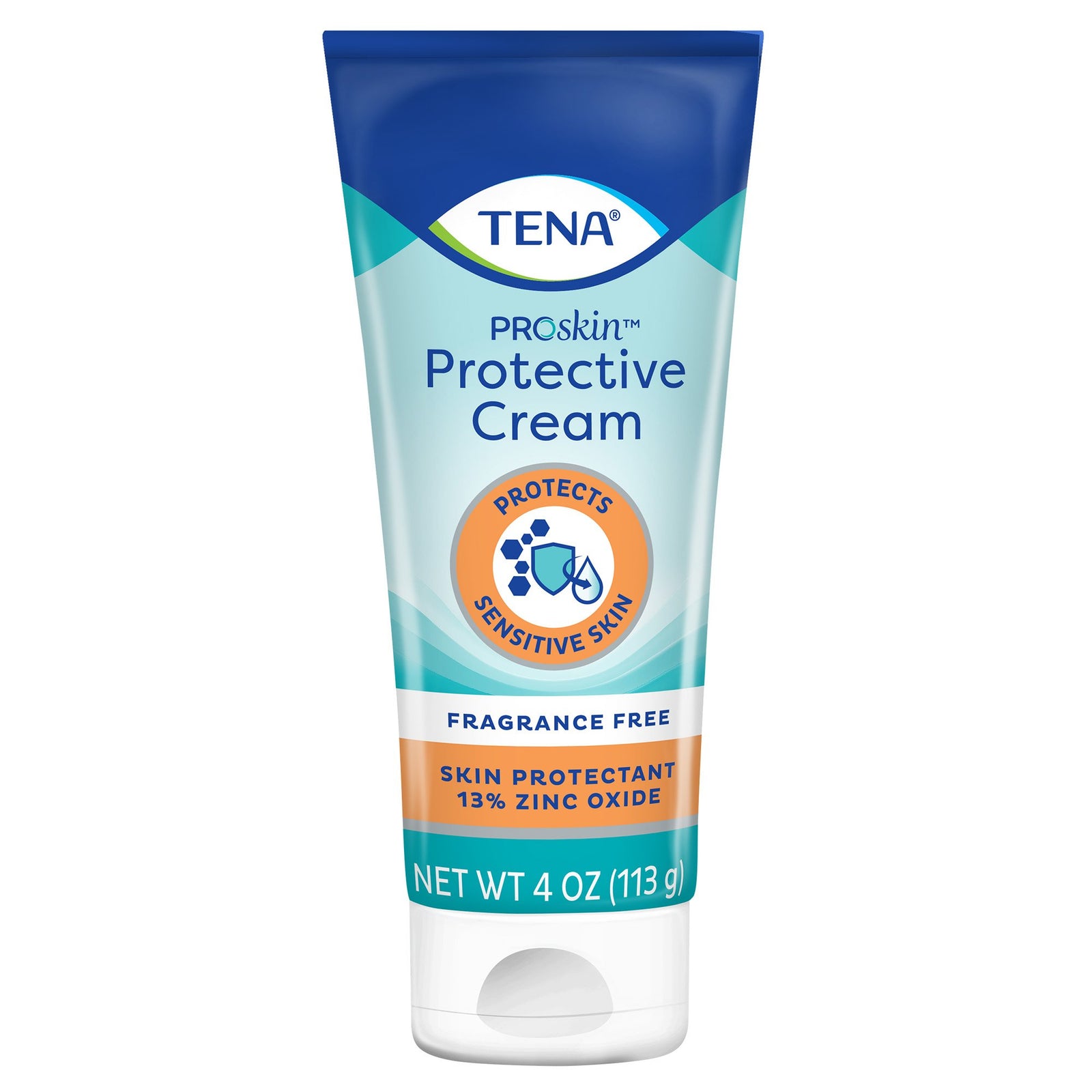 TENA Proskin Hand and Body Moisturizer