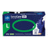 SensiCare® Silk Nitrile Exam Gloves