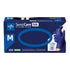SensiCare® Silk Nitrile Exam Gloves