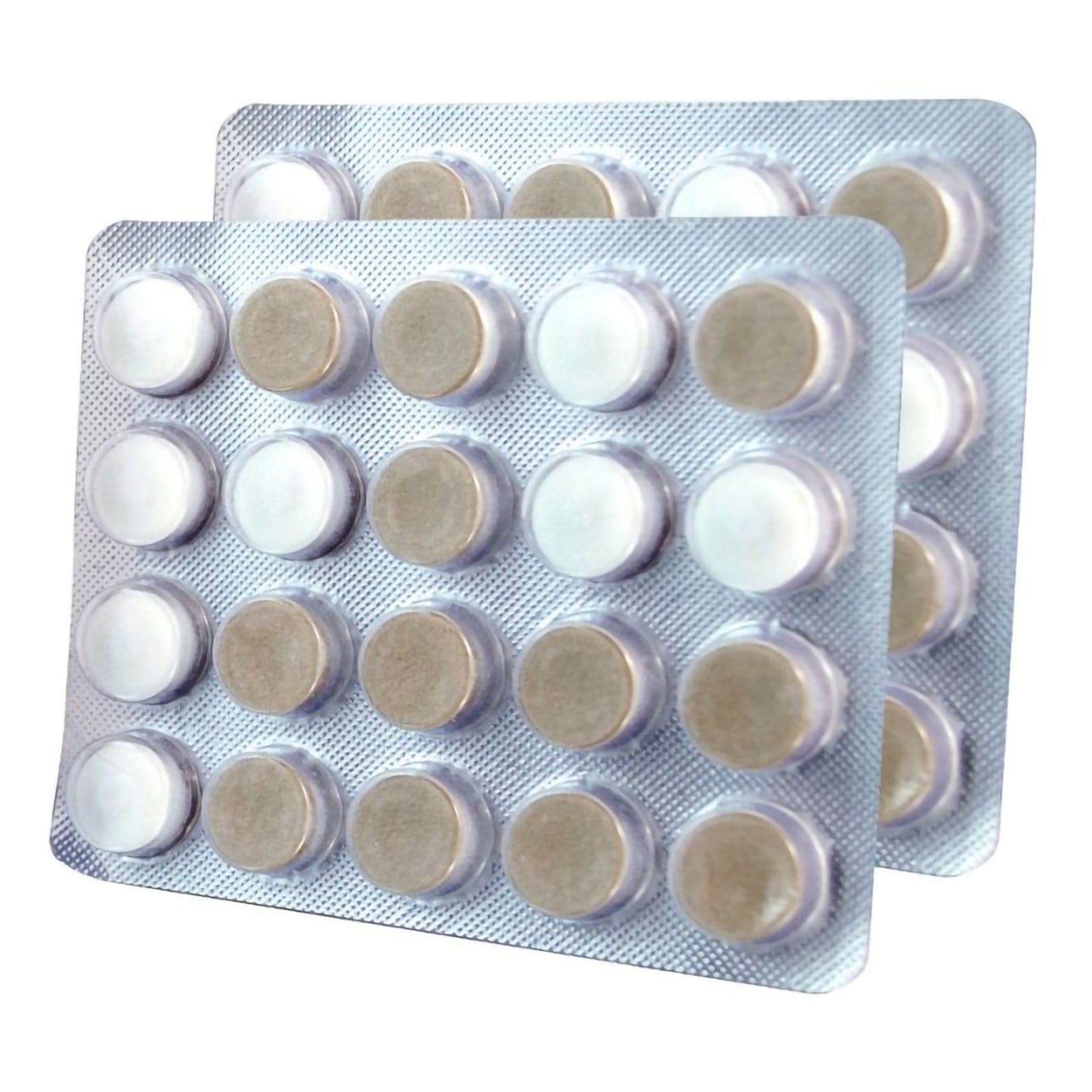 MCKESSON PHARMAC XyliMelts Dry Mouth Discs, 550 mg