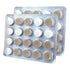 MCKESSON PHARMAC XyliMelts Dry Mouth Discs, 550 mg