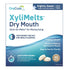 MCKESSON PHARMAC XyliMelts Dry Mouth Discs, 550 mg