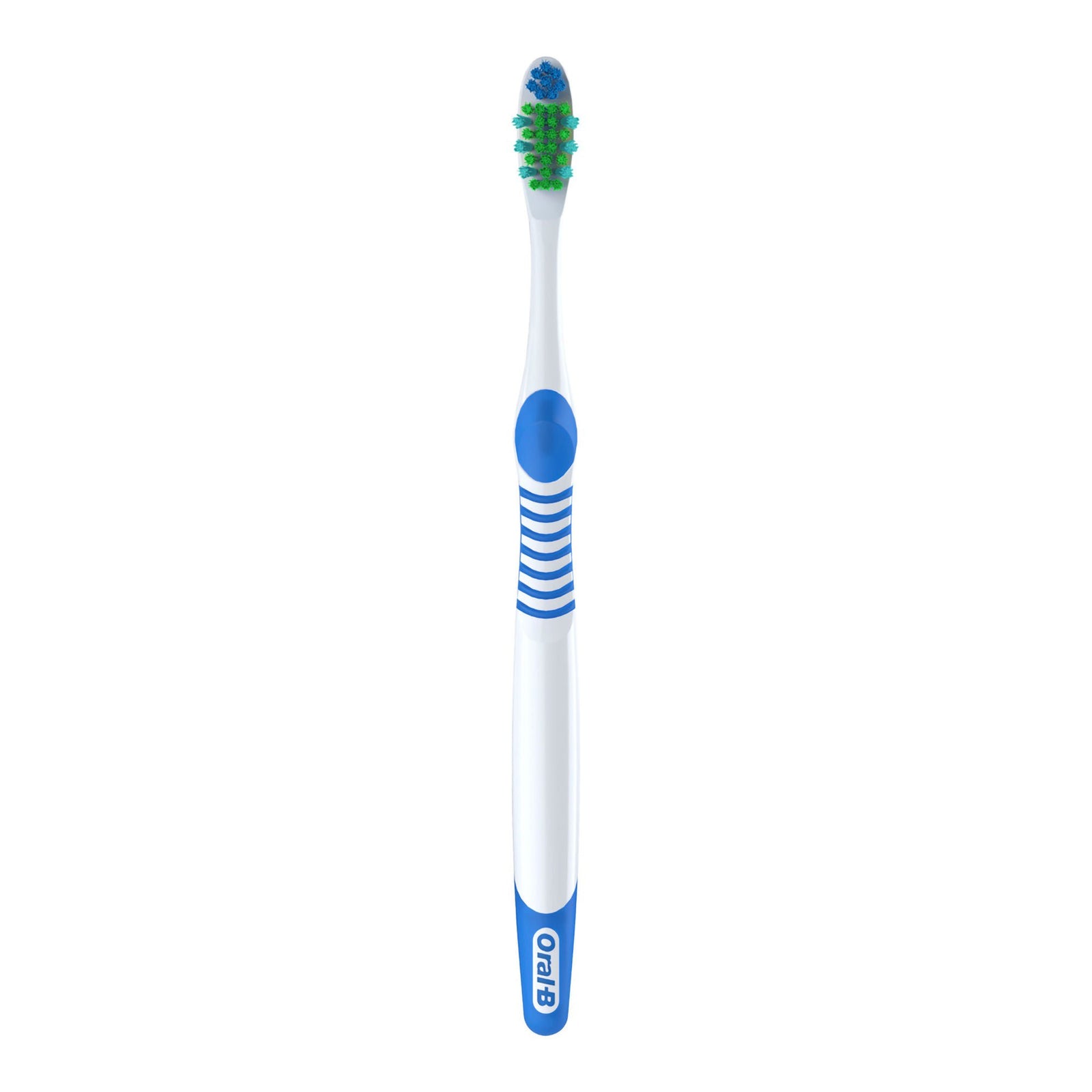 Oral-B Advantage Deep Clean Medium Toothbrush