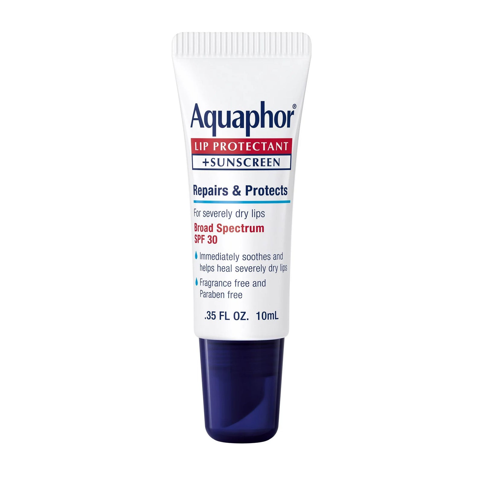 Aquaphor Lip Balm Ointment
