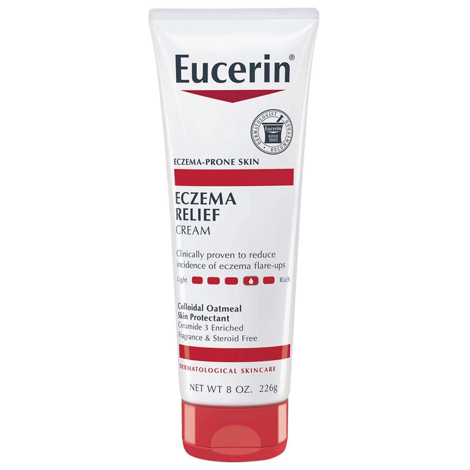 Eucerin® Eczema Relief Cream