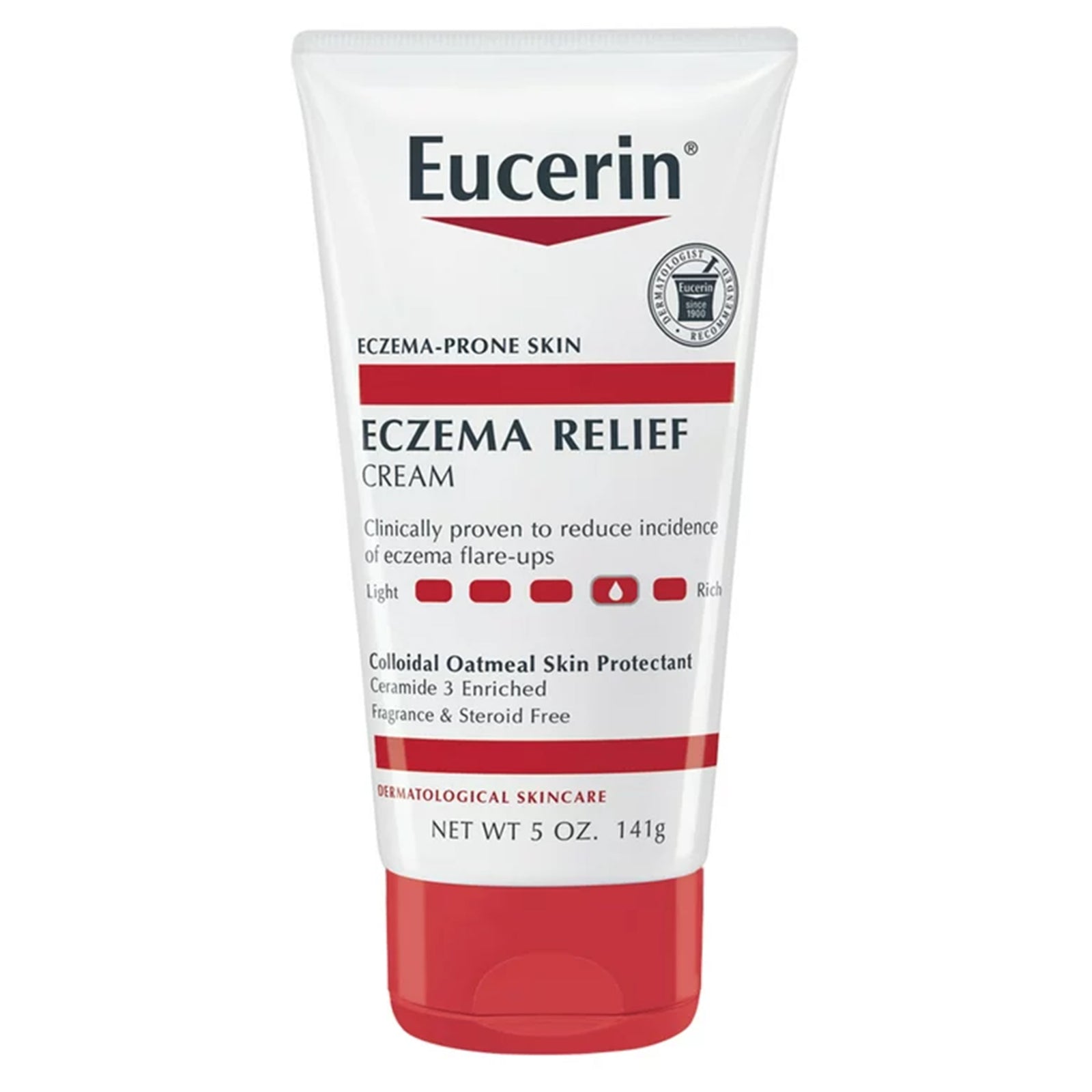Eucerin® Eczema Relief Cream