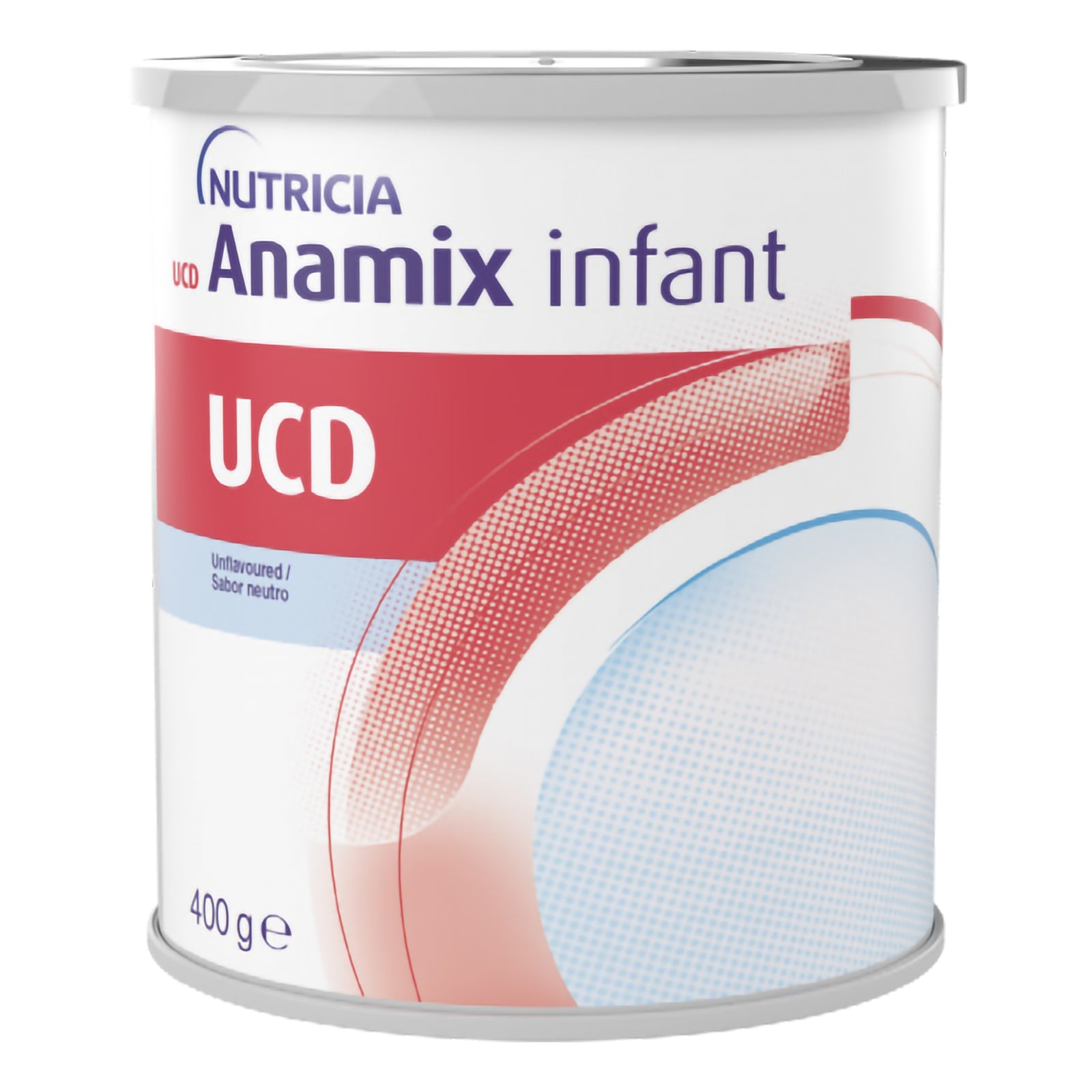 UCD Anamix Unflavored Pediatric Oral Supplement Powder 14.1 oz Can