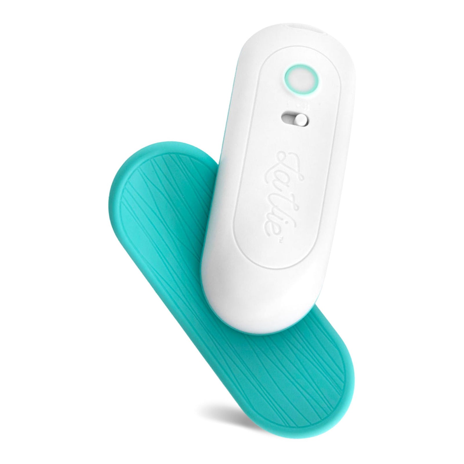 Intrinsic Warming Pad for Lactation Massager – Teal