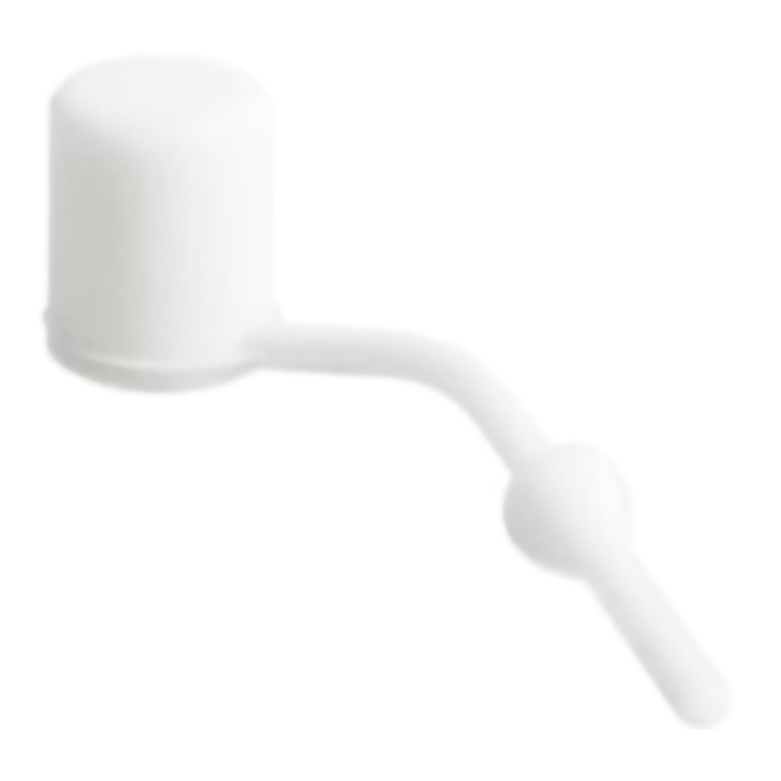 Mother's Milk Spectra Breast Pump Air Cap and Backflow Protector