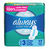 Always Ultra Thin Feminine Pads with Wings