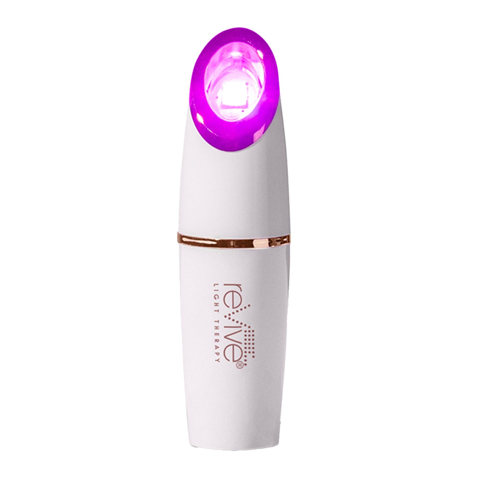 LED Technologies Revive Lux LED Acne Treatment Light Therapy Device