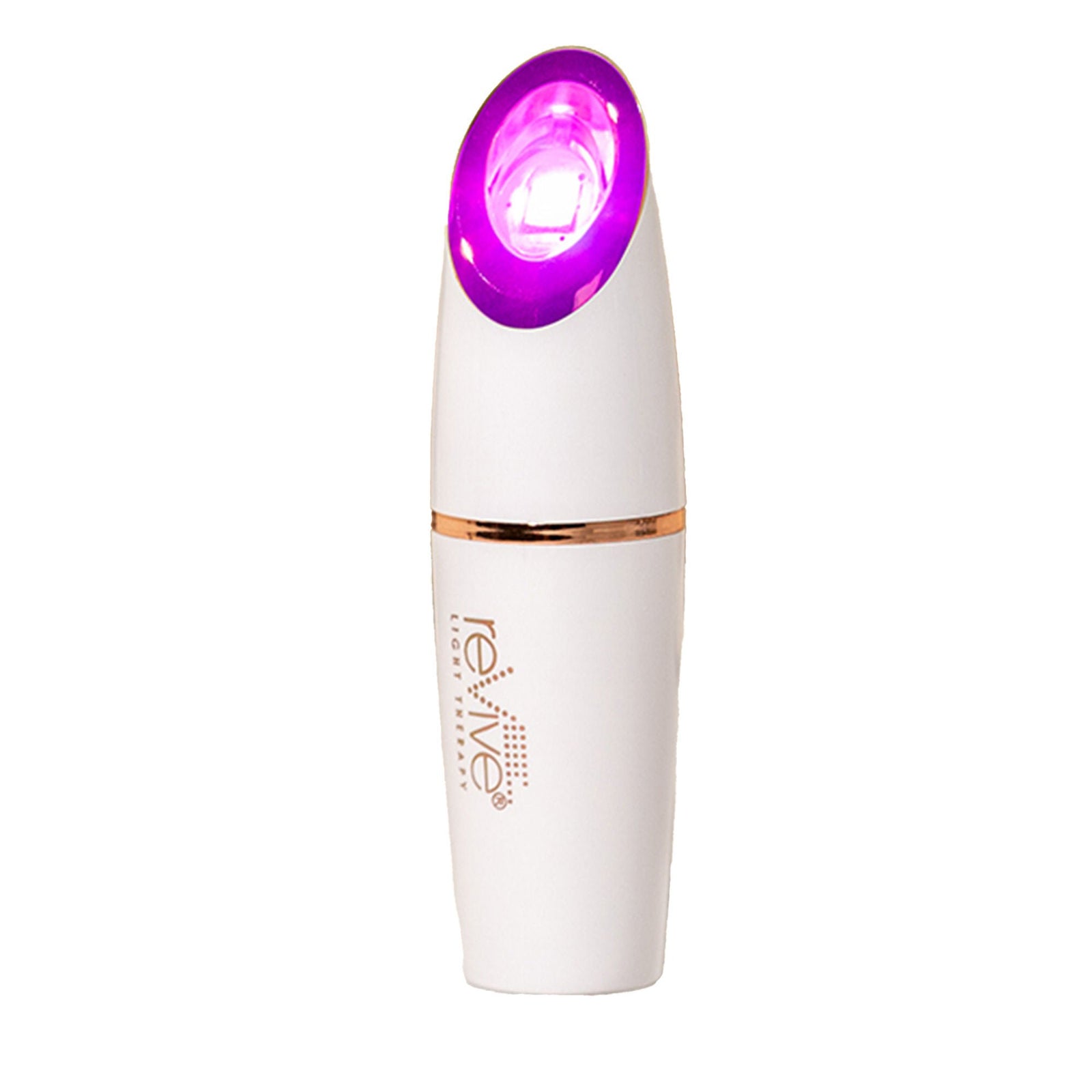 LED Technologies Revive Lux LED Acne Treatment Light Therapy Device