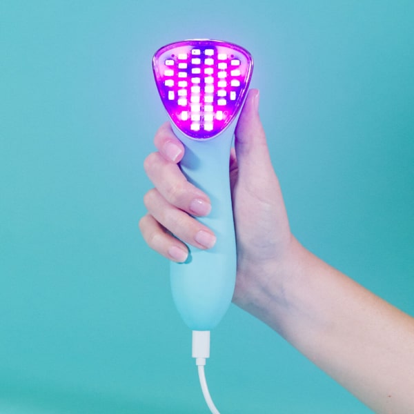 reVive Light Therapy Clinical Acne Treatment Device