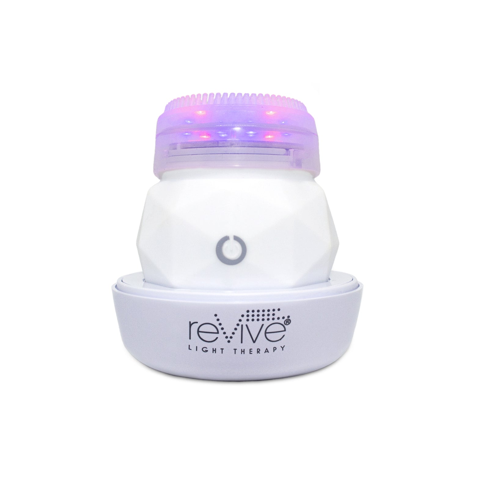 reVive Light Therapy Sonique Mini Replacement Brush Heads
