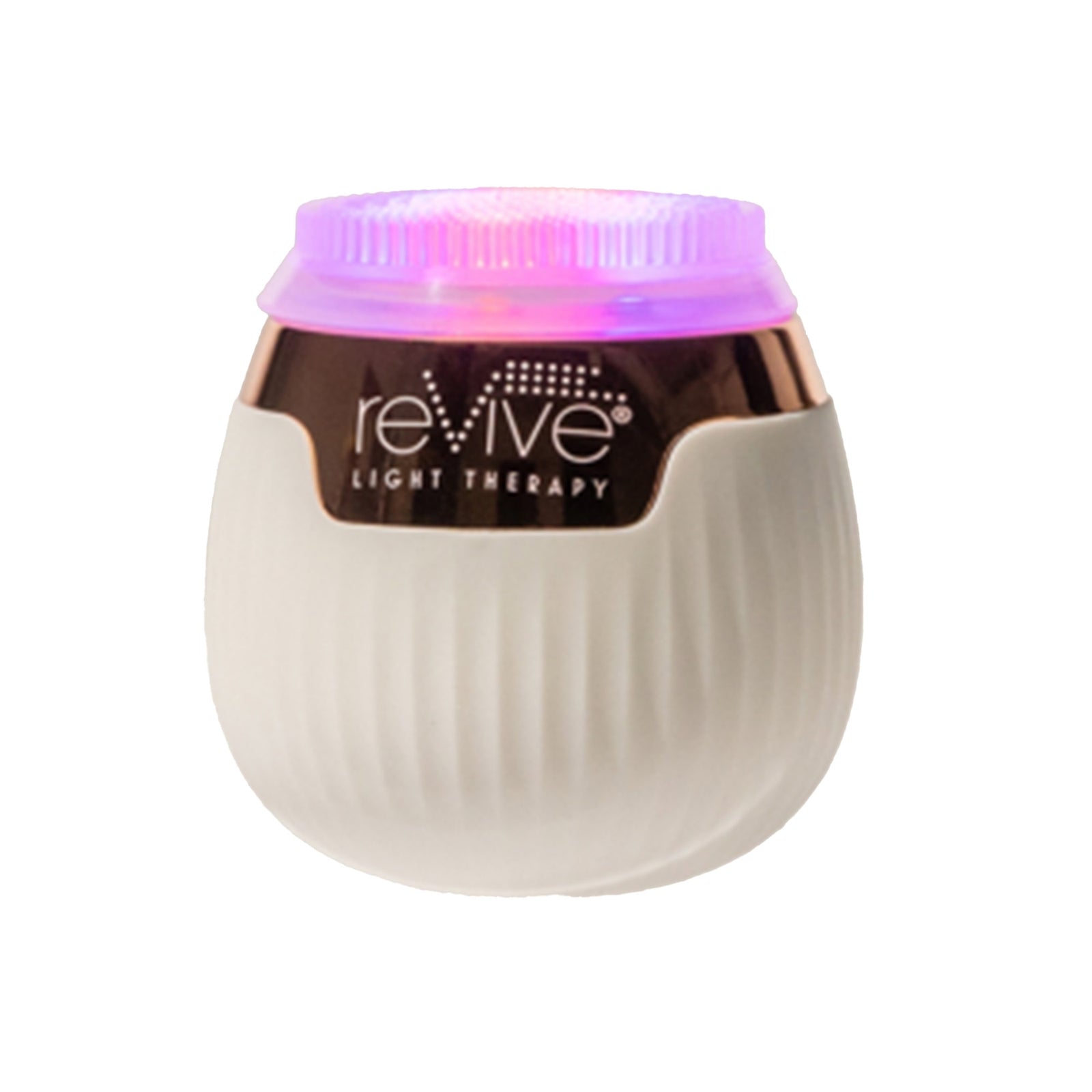 reVive Light Therapy Lux Soniqué Mini Anti-Aging and Acne Sonic Cleanser