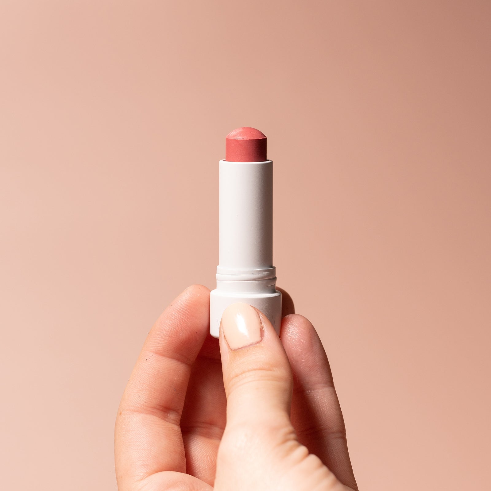 Liplux® Tinted Lip Balm with Sunscreen