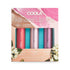 Tinted Lip Balm with Sunscreen Set SPF 30