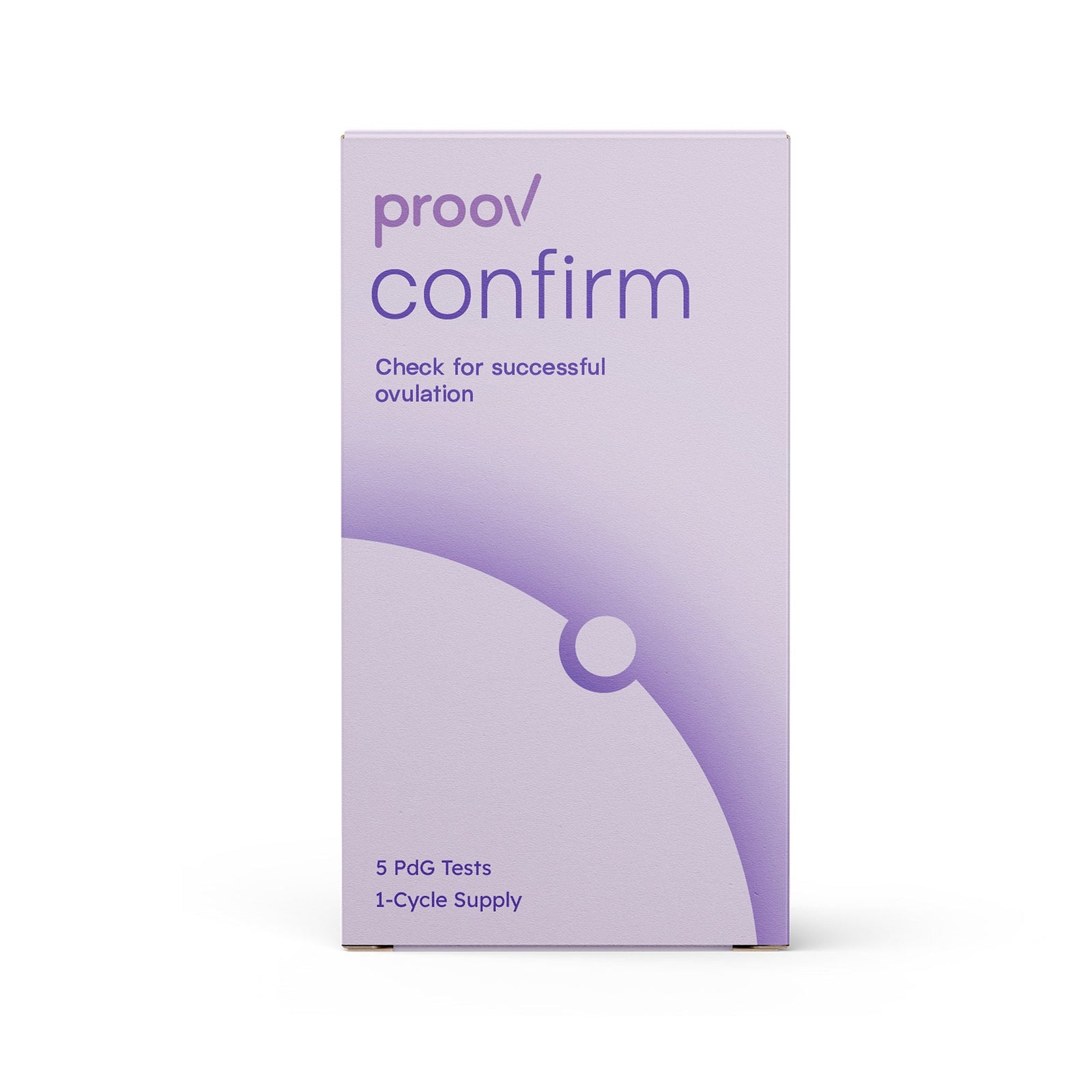 Female Fertility Test Kit