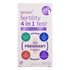 Proov Confirm Pregnanediol Glucuronide (PdG) Test Kit