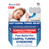 Carpal AID® Patch Hand-Based Carpal Tunnel Support