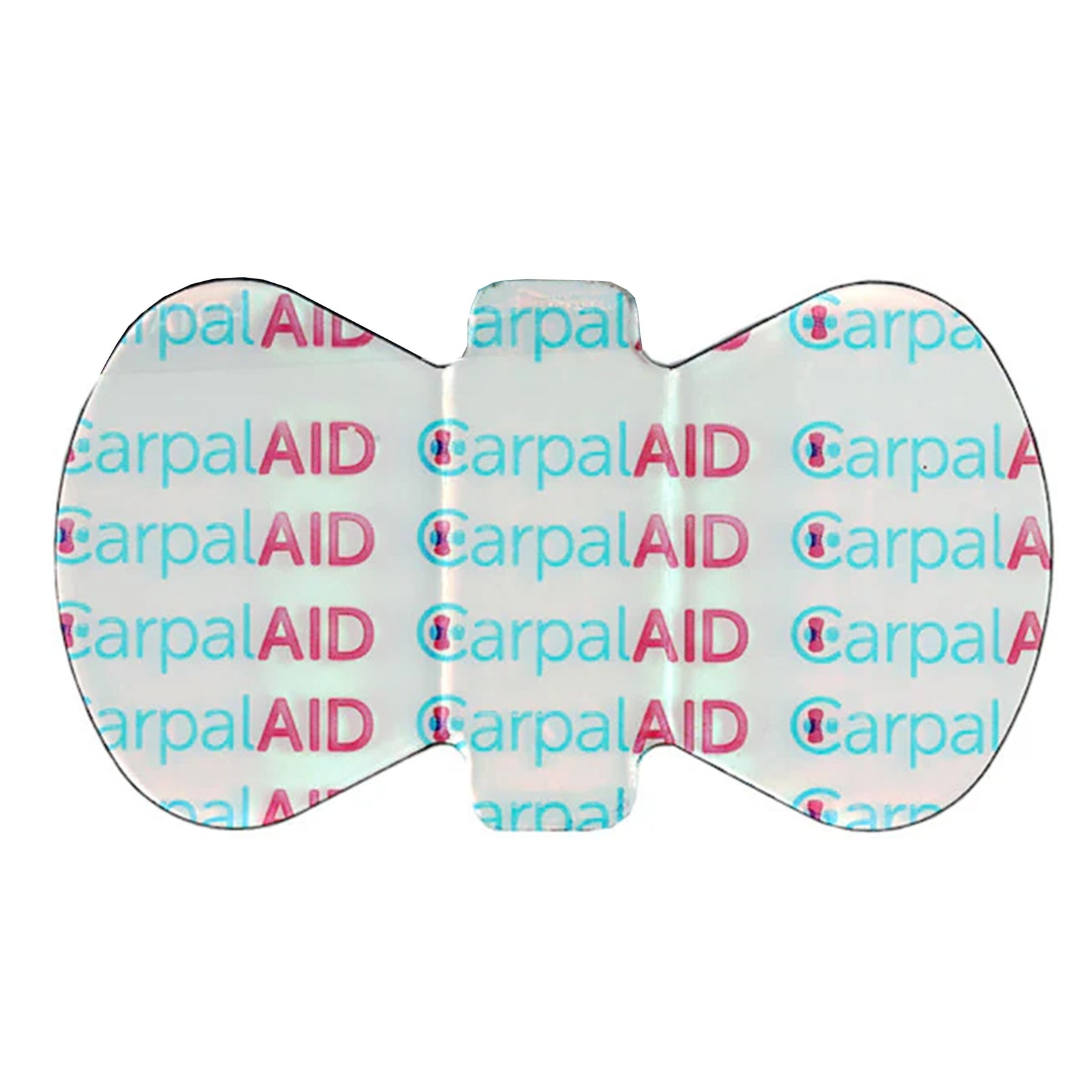 Carpal AID® Patch Hand-Based Carpal Tunnel Support