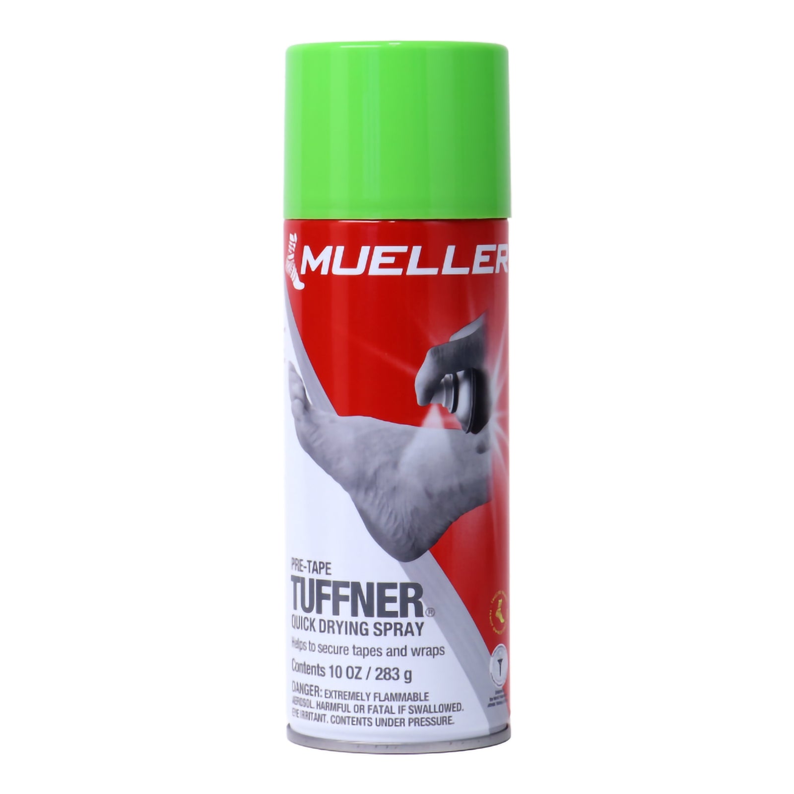Mueller Quick Drying Tape Adherent Spray 10 oz