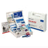 First Aid Only 222-U 10-Person First Aid Kit