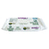 Baby Wipe Bambo Nature Soft Pack Unscented 64 Count
