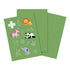 Kids Bandage Kit with Wound Patches - Case of 36 Kits