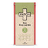 PATCH Eco First Aid Kit in Tin Container