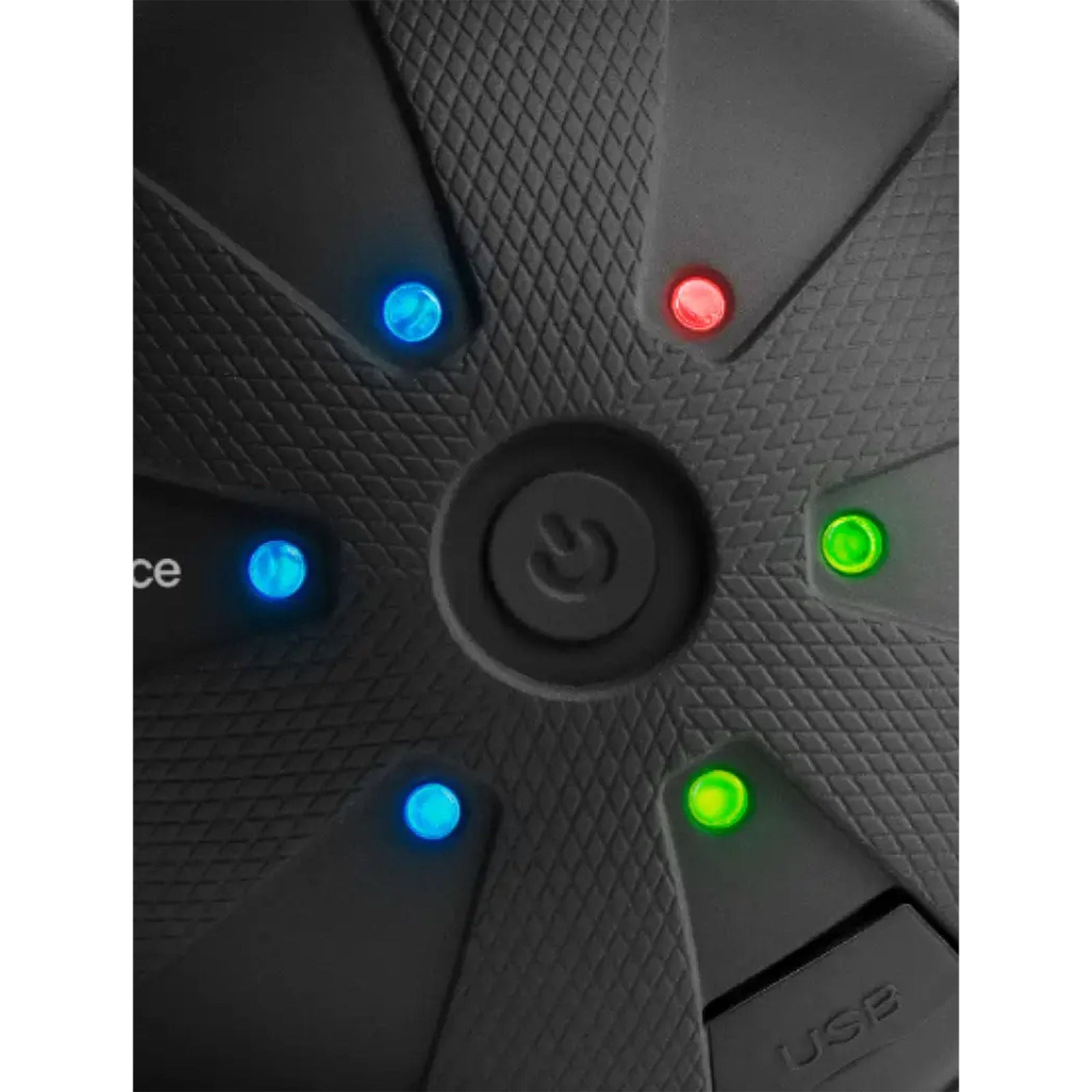 Hyperice Hypersphere Go Vibration Sphere