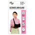 Ultimate Arm Sling® D-Ring/Hook and Loop Strap Closure