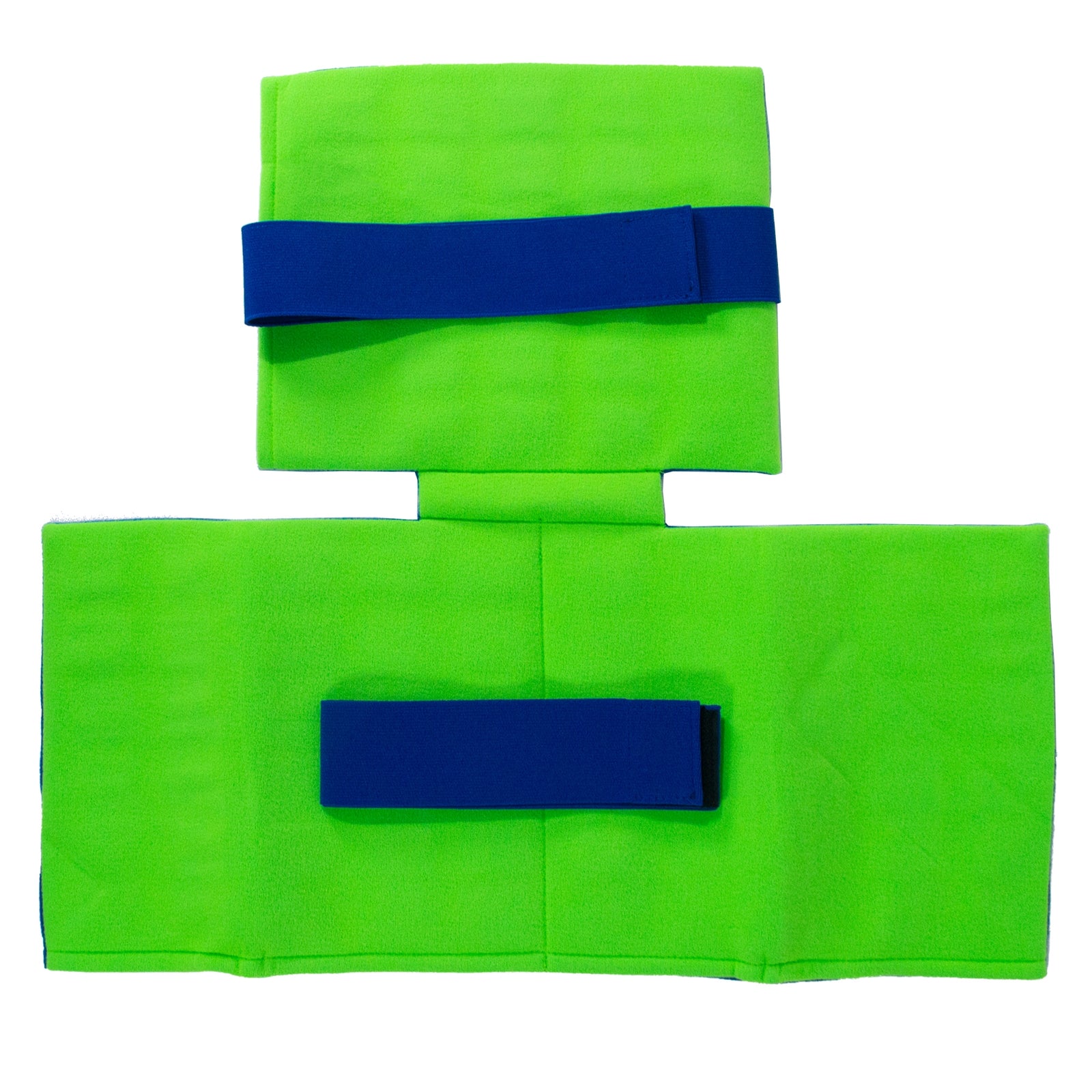 Polar Ice Hip & Shoulder Cold Pack Wrap - One Size Fits Most