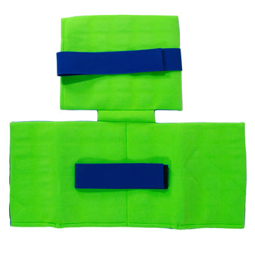 Polar Ice Hip & Shoulder Cold Pack Wrap - One Size Fits Most