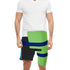Polar Ice Hip & Shoulder Cold Pack Wrap - One Size Fits Most