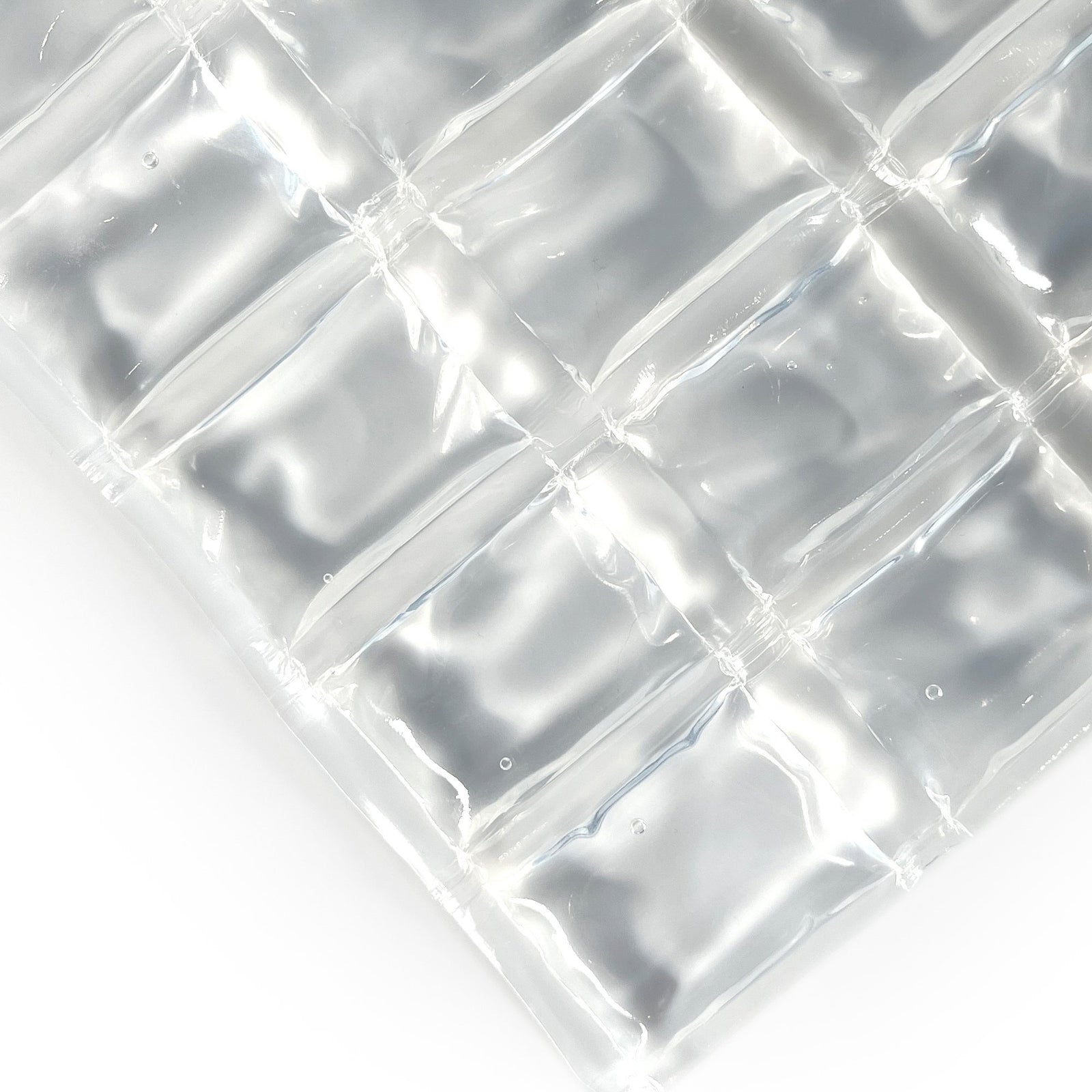 Polar Ice® Shin Cold Pack with Wrap - One Size Fits Most