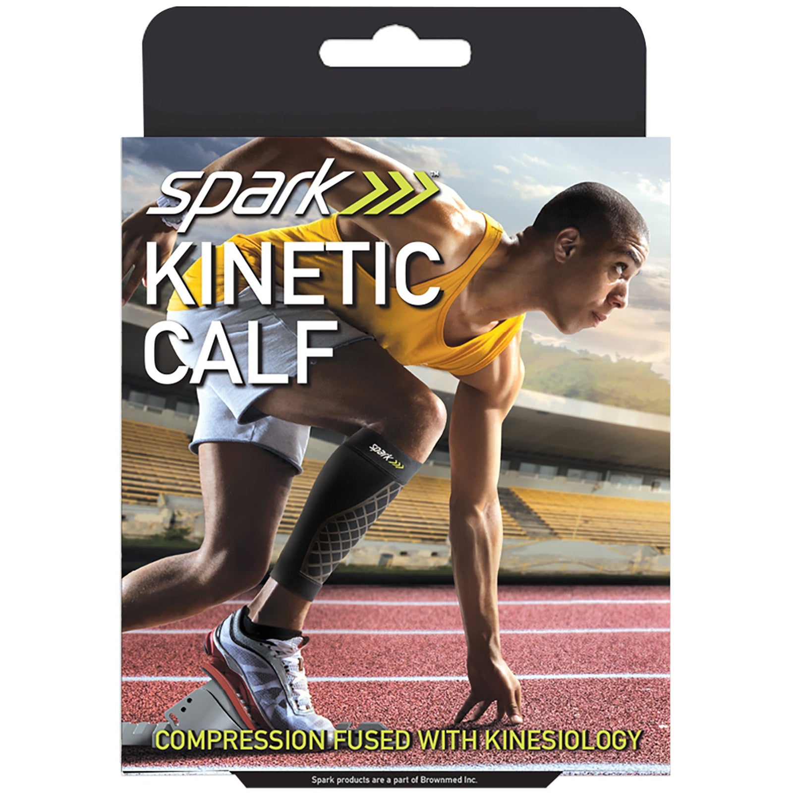 Spark™ Calf Support Sleeve