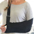 Ultimate Arm Sling® D-Ring/Hook and Loop Strap Closure