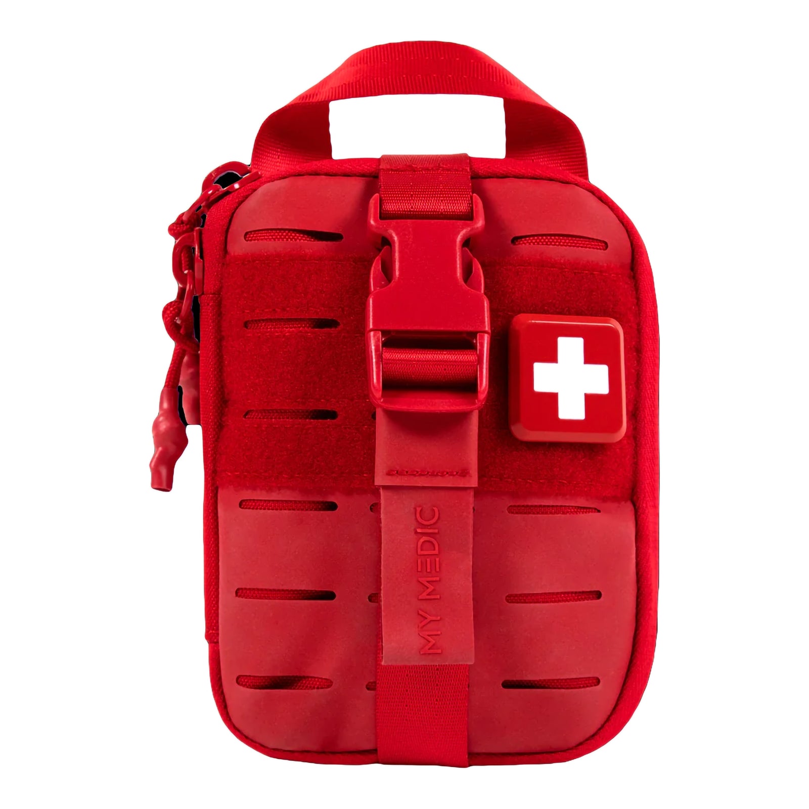 MYMEDIC Sidekick-IFAK-Pouch