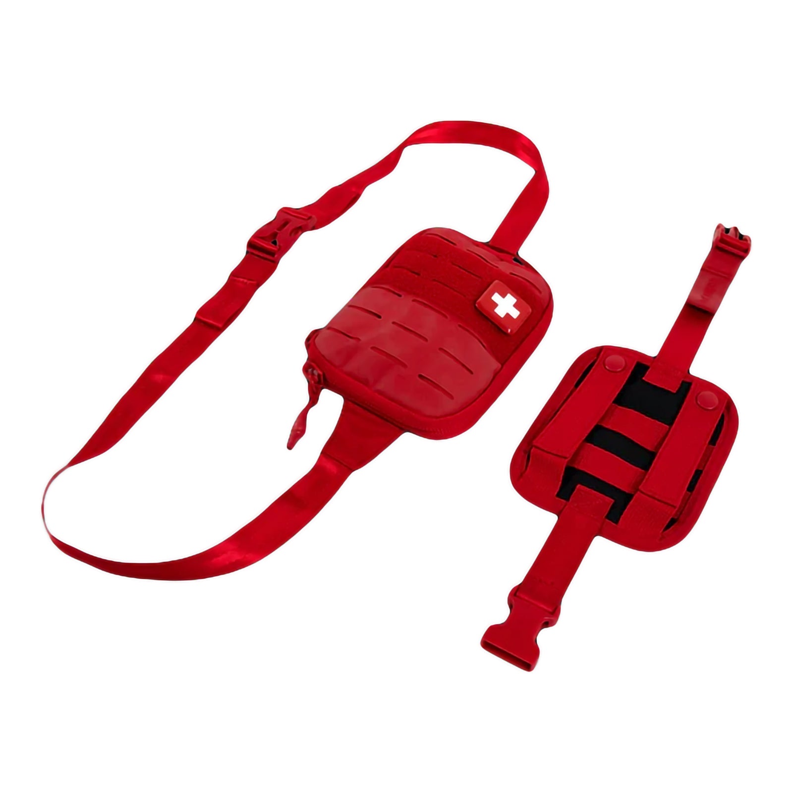 MYMEDIC Sidekick-IFAK-Pouch