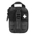 My Medic Sidekick First Aid Kit Black Soft Bag