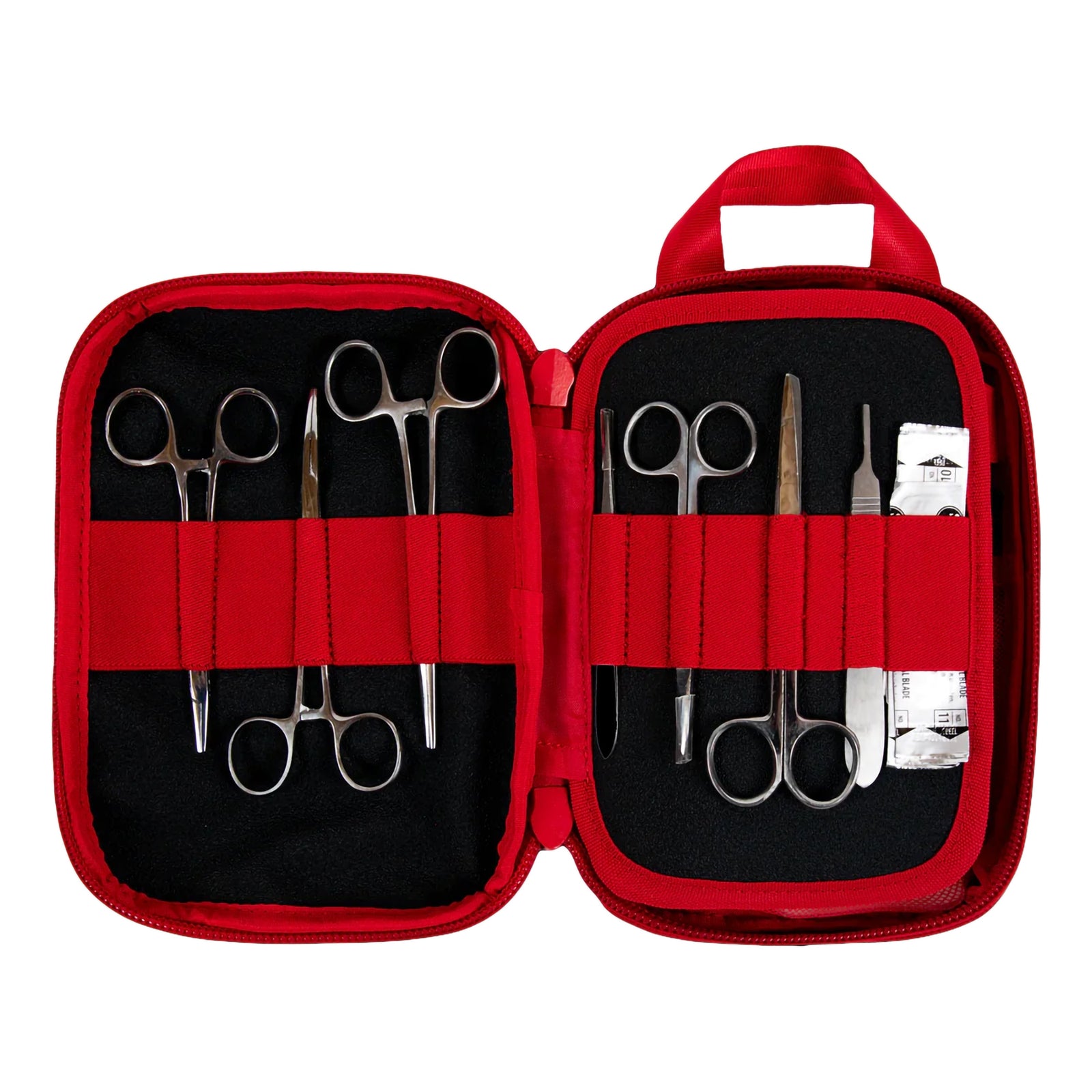 MYMEDIC Wound-Closure-Kit