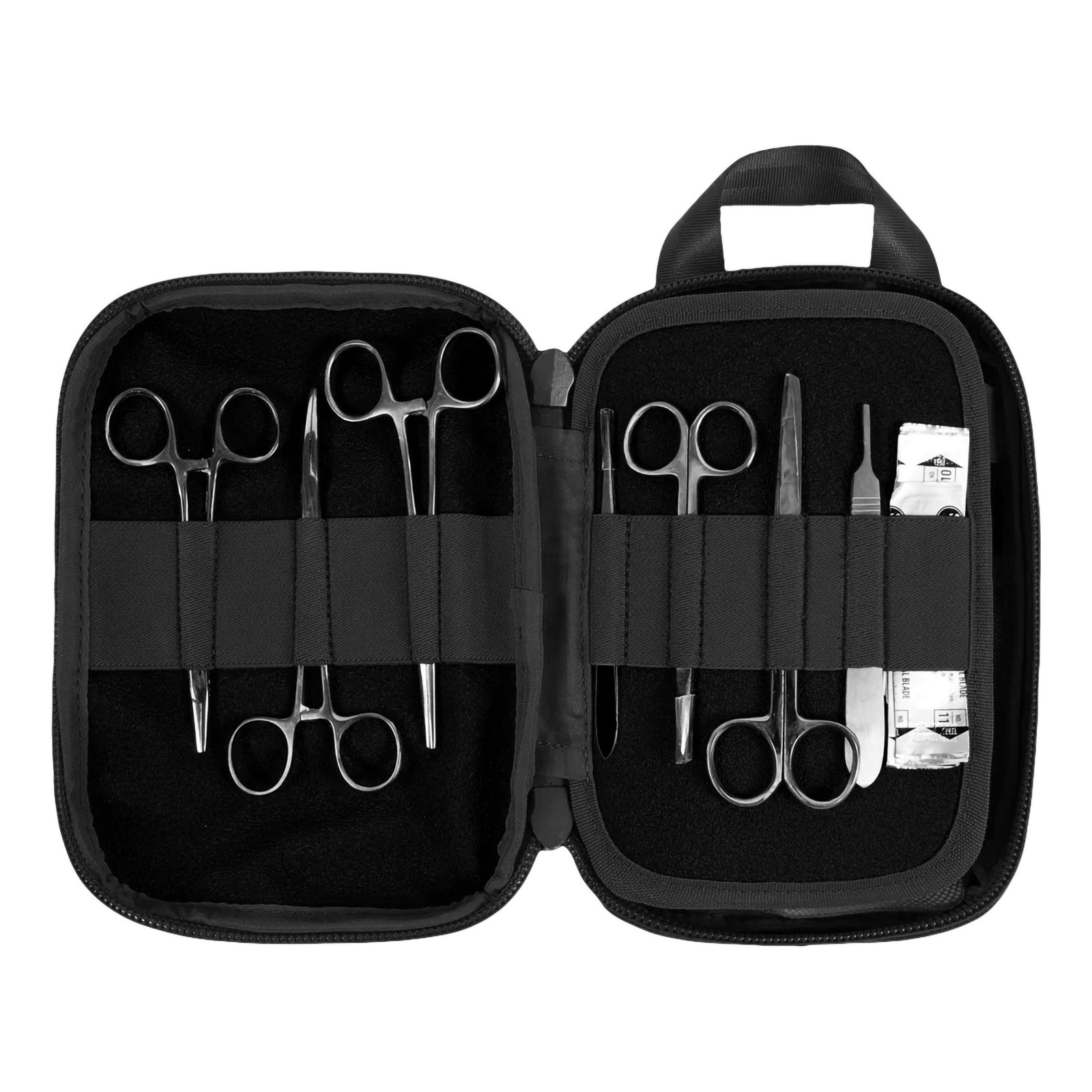 My Medic Wound Closure Kit