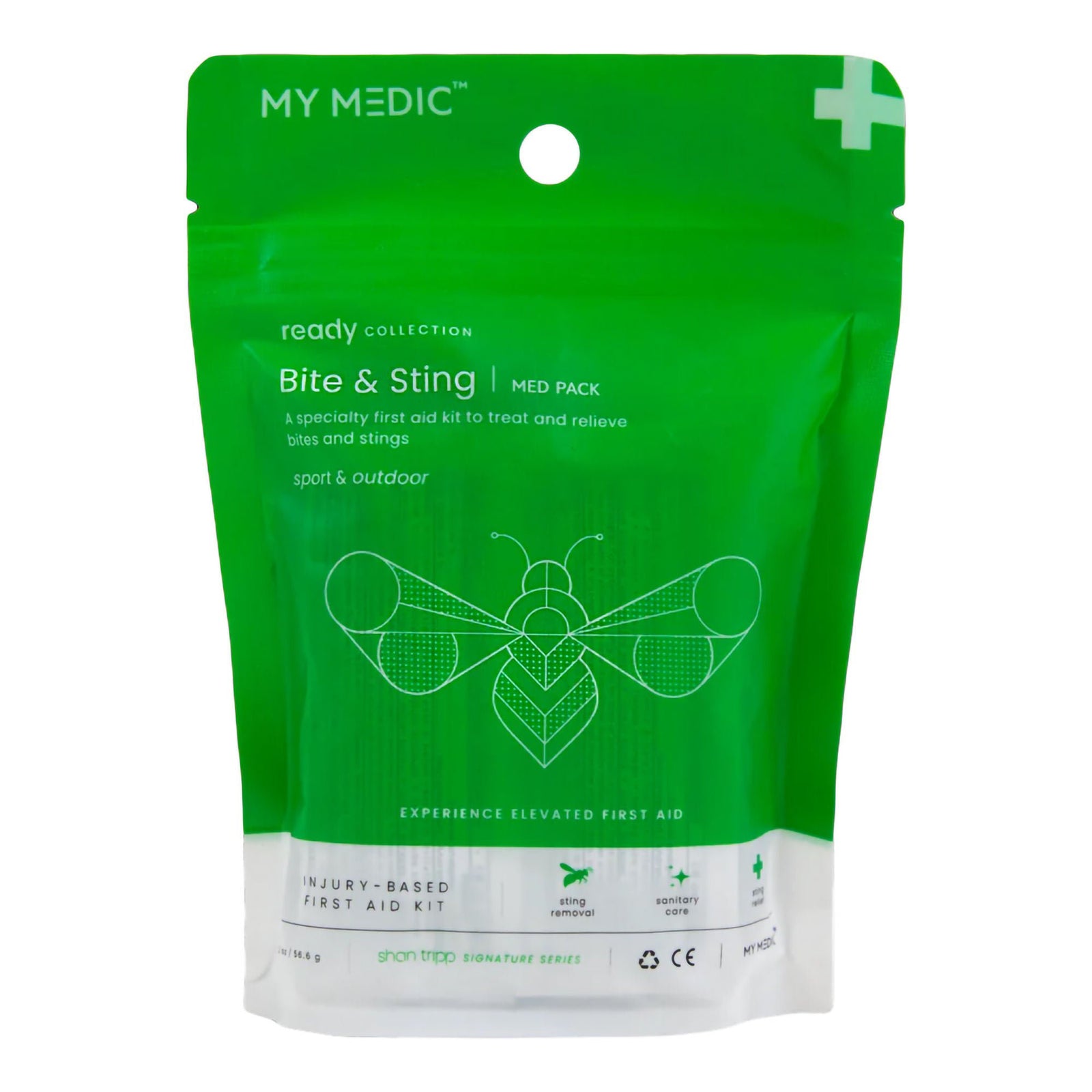 My Medic Ready Collection Bite & Sting MED PACK First Aid Kit