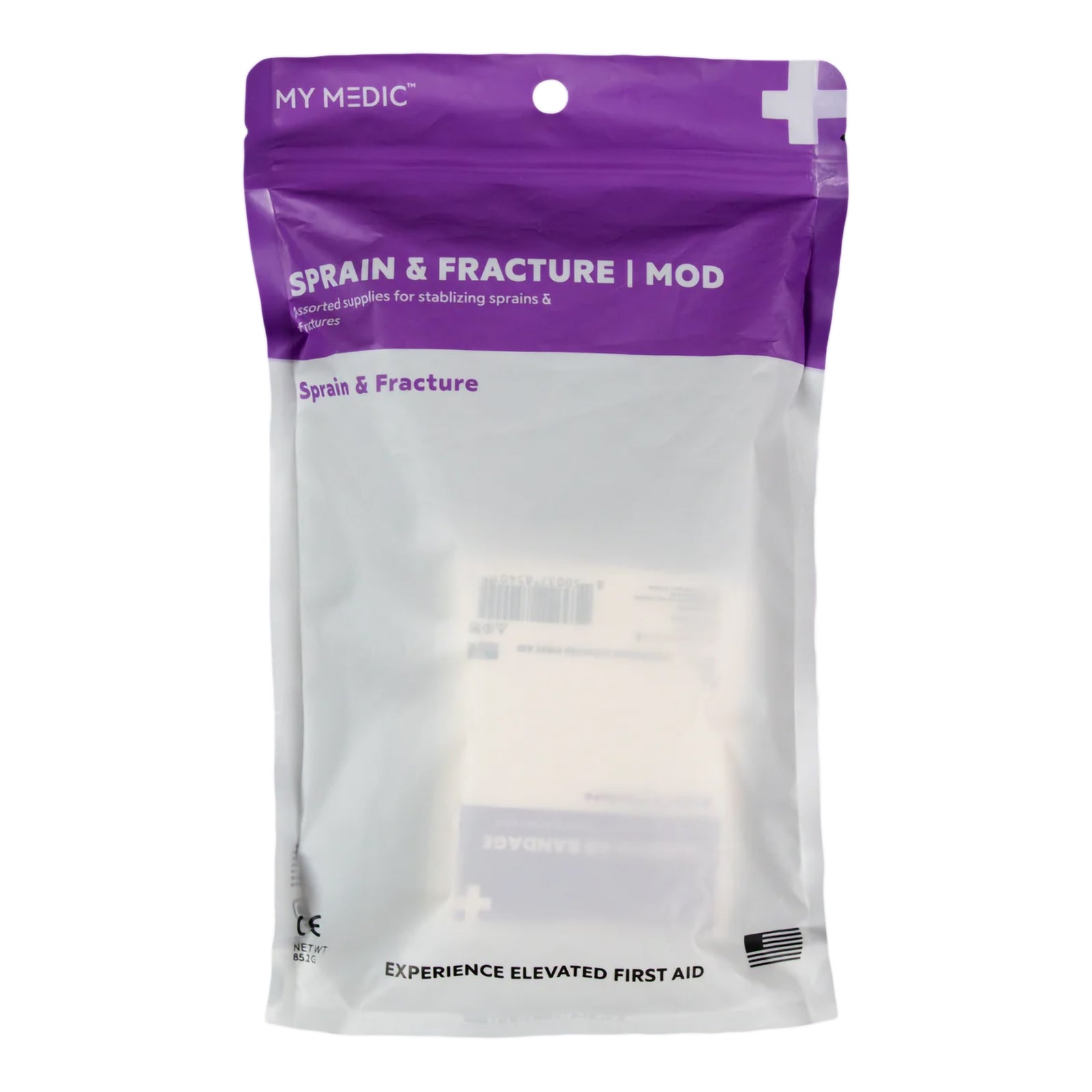 My Medic Sprain and Fracture Mod Pouch