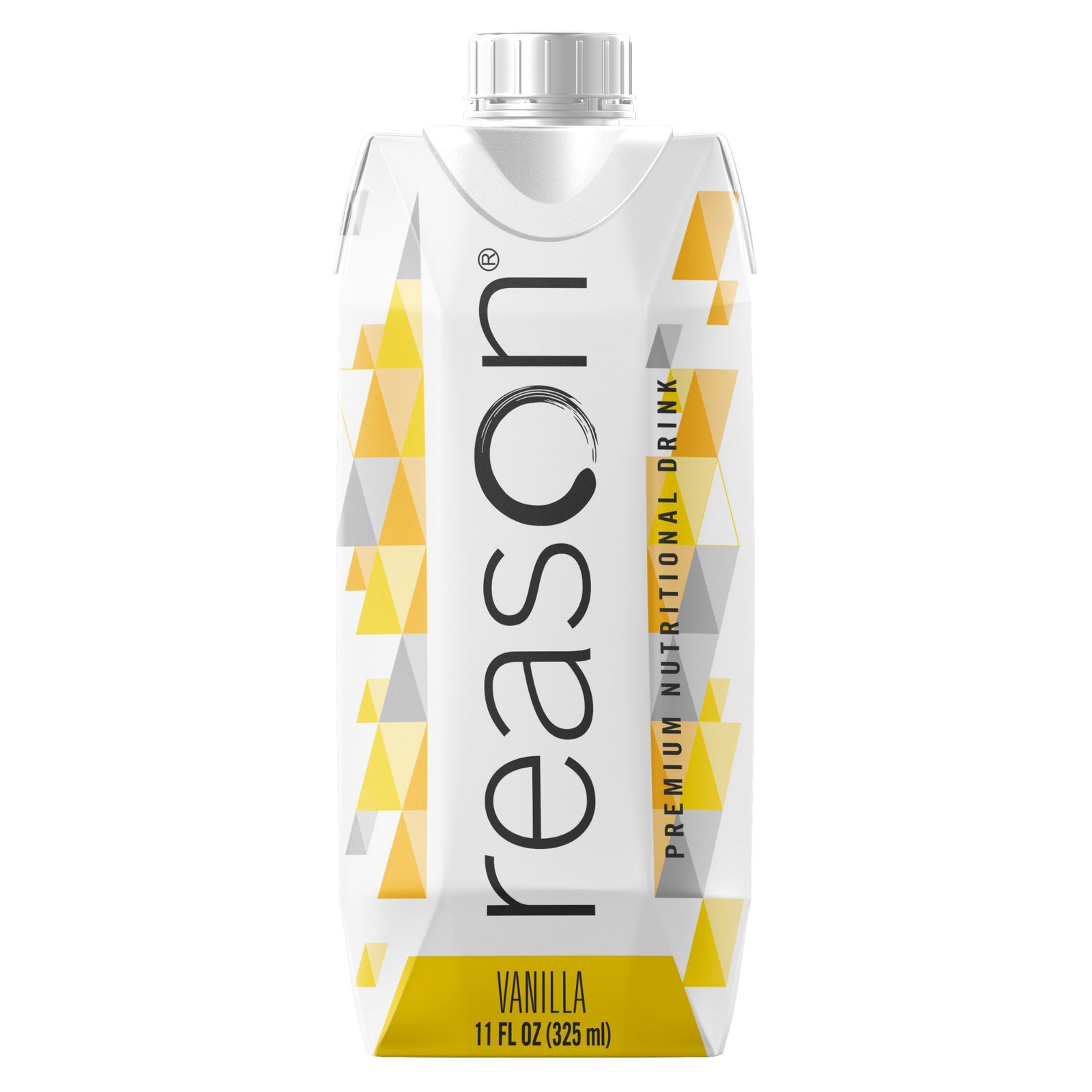 Reason High Calorie RTU Protein Drink