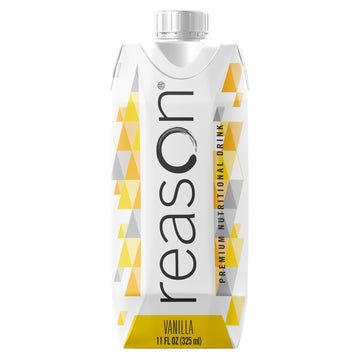 Reason High Calorie RTU Protein Drink