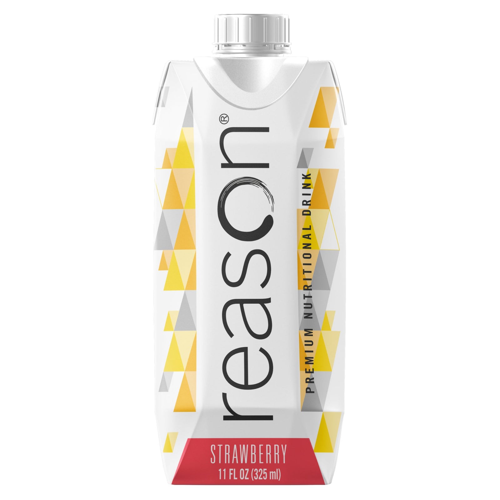 Reason High Calorie RTU Protein Drink