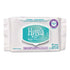 Hygea® Flushable Personal Wipes - Scented 42 Count Soft Pack